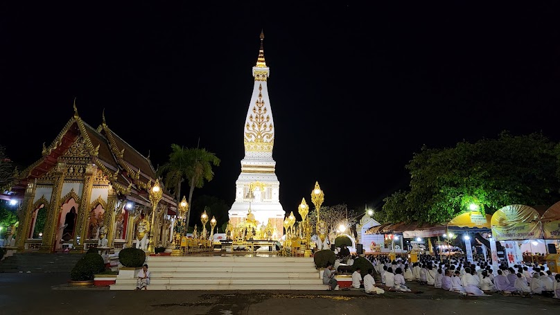 รถตู้เช่าสกลนคร พร้อมคนขับ/สนามบินสกลนคร/สนามบินนครพนม/สนามบินอุดร - 4