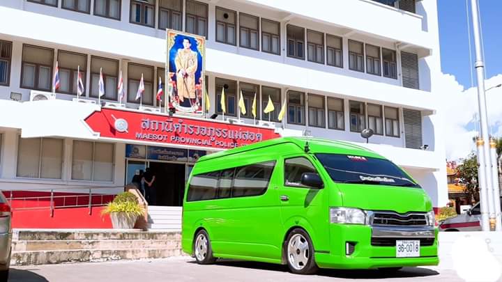 รถตู้เช่าเหมาvipนครศรีธรรมราช - 2