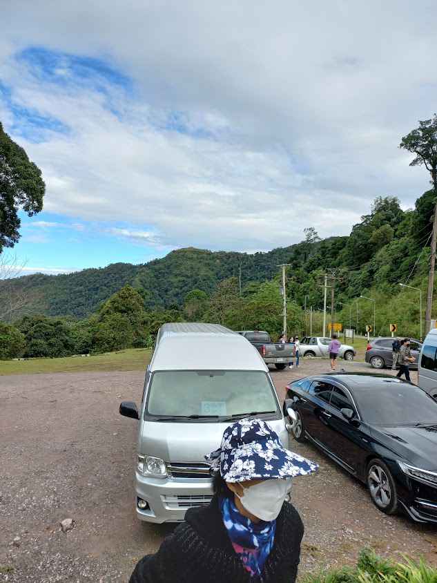 รถตู้เช่า รถตู้VIPอุตรดิตถ์ - 2