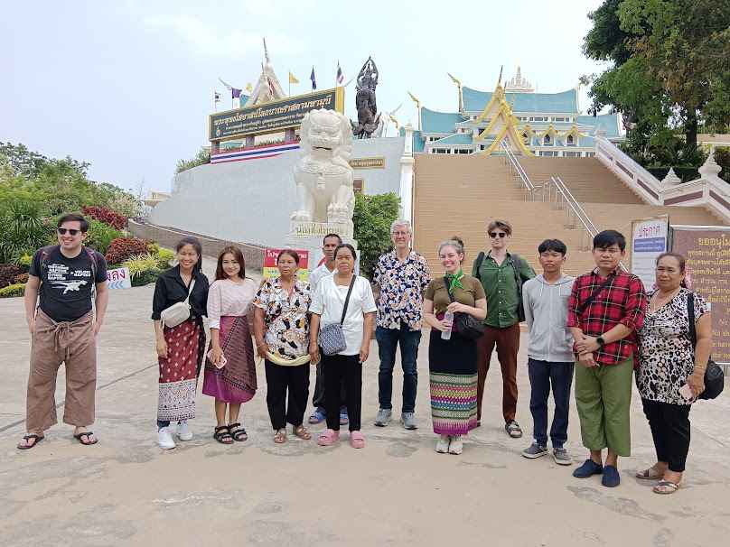 รถตู้เช่าvip - 2