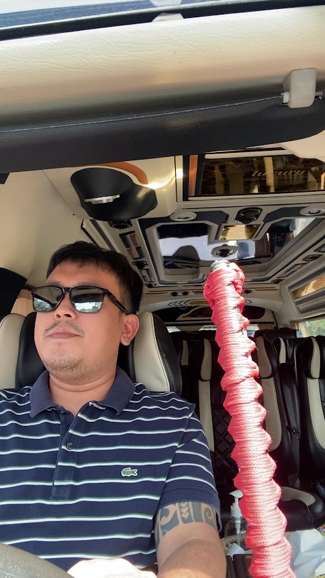 รถตู้ กระบี่ ให้เช่า พร้อมคนขับ Anaphat Transport - 3