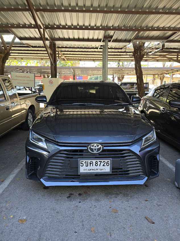 รถบัสลำปางรัตนพล