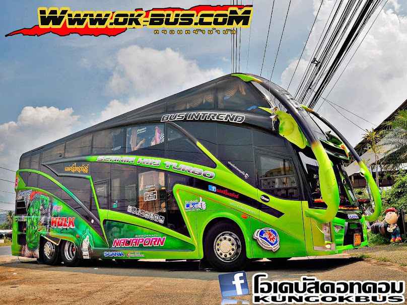 รถบัส แม่ศรีไพรทัวร์ - 3