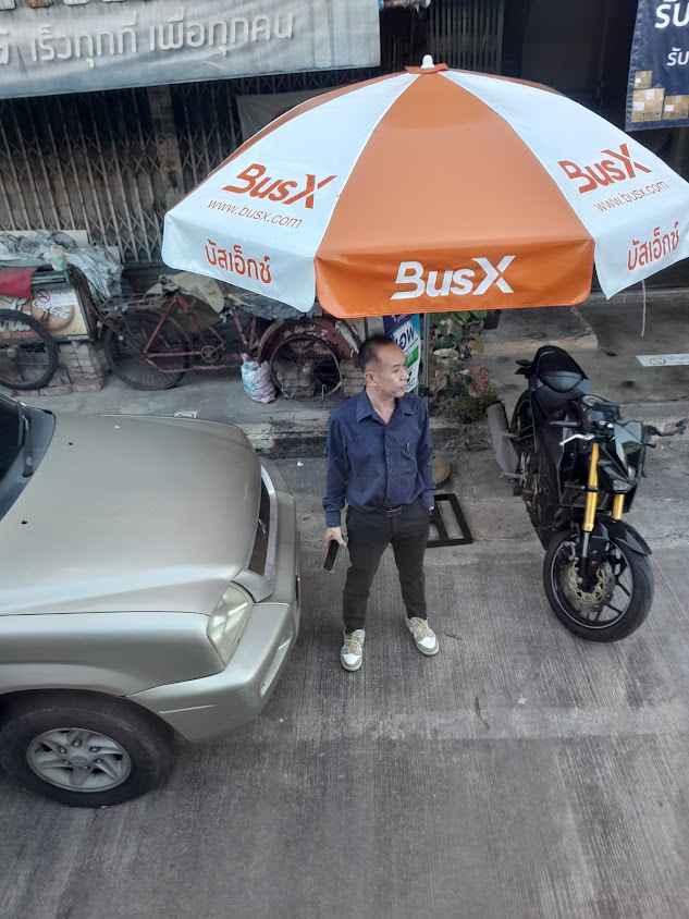 รถบัส แม่ศรีไพรทัวร์ - 4