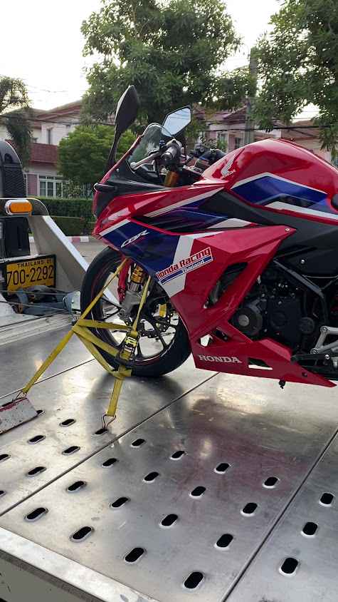 รถยกบางใหญ่ รถยกนนทบุรี - 3