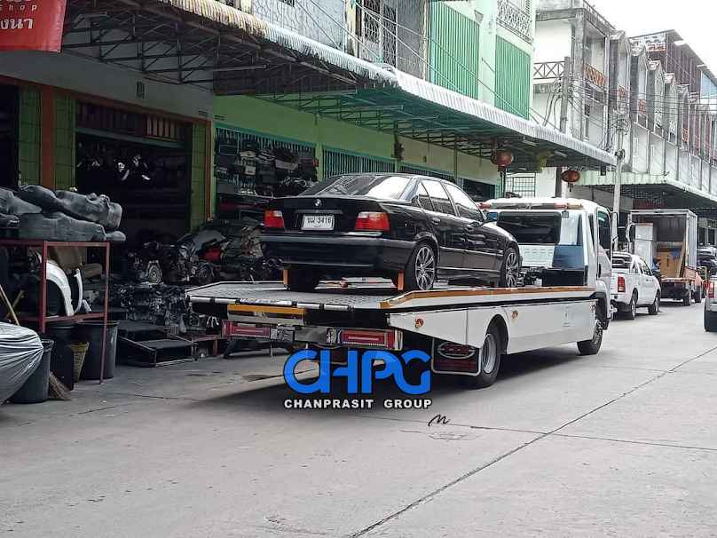รถยกรถสไลด์ฉะเชิงเทรา(Top69service Co., Ltd รถยกรถ&รถสไลด์ออนฉะเชิงเทรา) - 3