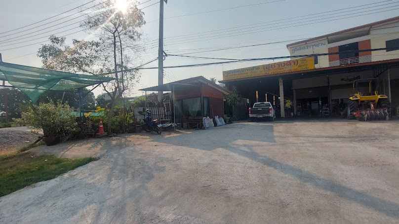 รถยกรถสไลด์บ้านแฮด - 4