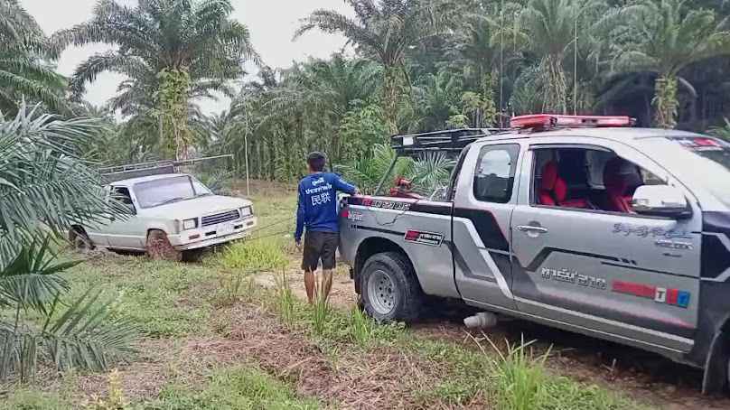 รถยกรถสไลด์และอู่ซ่อมรถยนต์ถ้ำพรรณรานครศรีฯ - 3