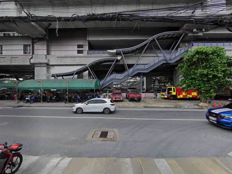 รถยกรถสไลด์byอ้วน