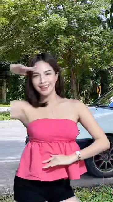รถยกห้วยยอด - 2