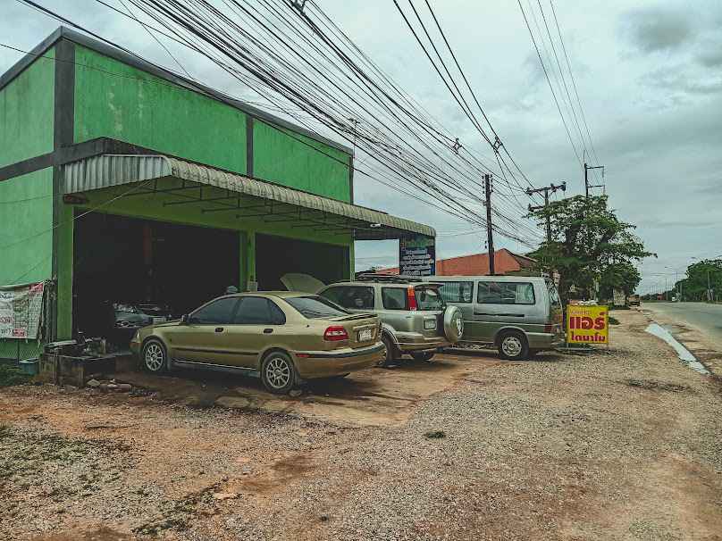 รถยกแม่สายรถสไลด์แม่สาย - 4