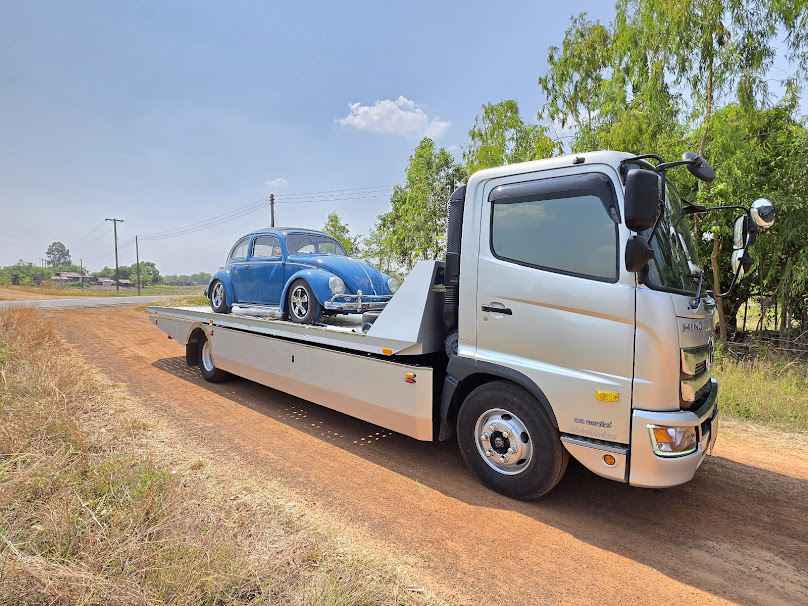 รถยกใกล้ฉัน รถสไลด์ใกล้ฉัน รถยกอุบลราชธานี รถสไลด์อุบลราชธานี ขนของทั่วไป อุบล อำนาจ ยโสธร - 3