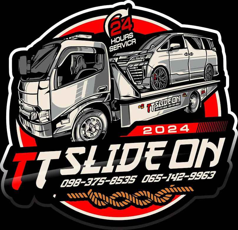 รถยก รถสไลด์ บางแสน TTSlideOn