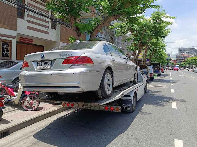 รถยก-รถสไลด์-เพชรเกษม 4 ช่างวัน - 4