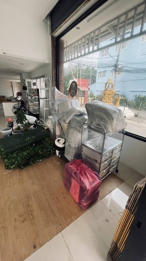 รถรับจ้างทั่วไป ราชบุรี