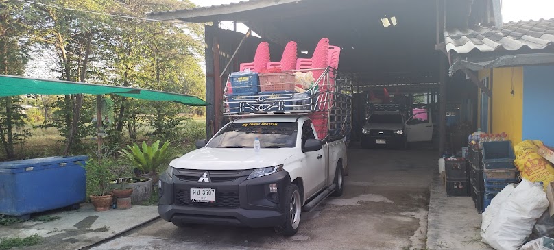 รถรับจ้างทั่วไป ราชบุรี - 4