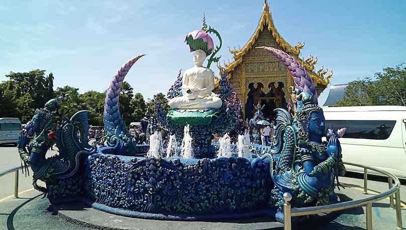 รถรุ่นใหม่ราคาเริ่มต้น600บาท รับสนามบินในเมือง รถตู้เชียงราย รถเช่าเชียงราย ทัวร์เชียงราย รับส่งสนามบิน - 4
