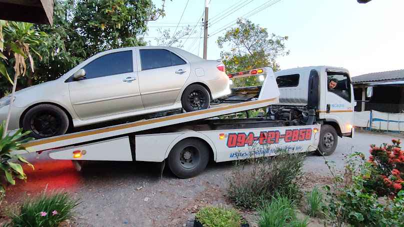 รถสไลด์กาญจนบุรี91 - 3