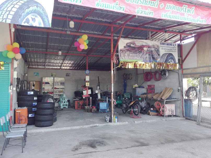 รถสไลด์อานนท์ บริการ 24 ชั่วโมง - 4