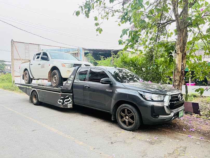 รถสไลด์แพร่ by เซมสไลด์ออน - 2