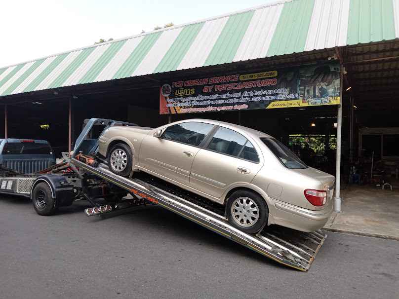 รถสไลด์ใกล้ฉัน รถสไลด์นนทบุรี - 3