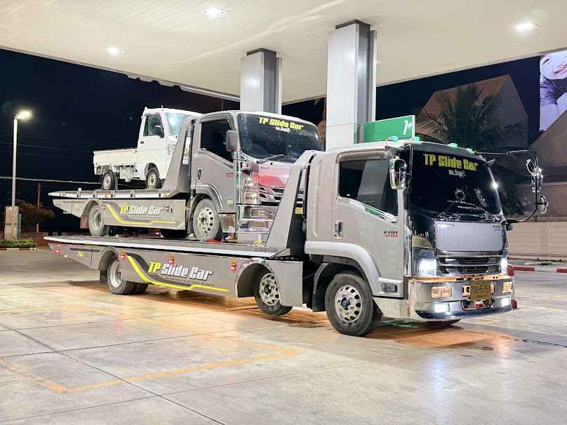 รถสไลด์ใกล้ฉัน Tp SlideCar