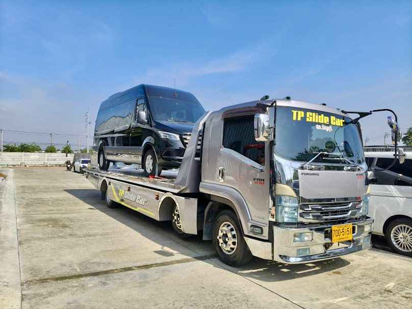 รถสไลด์ใกล้ฉัน Tp SlideCar - 2