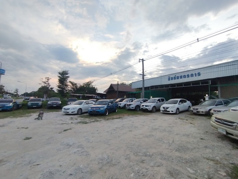 รถสไลด์ ขอนแก่น บริการ 24 ชั่วโมง - 4