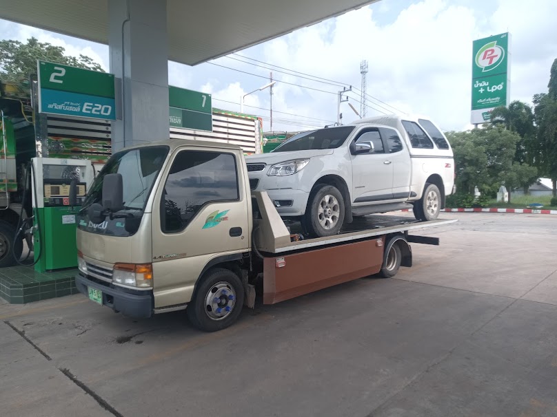 รถสไลด์ พิจิตร - 4