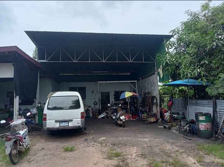 รถสไลด์ ม่วงสามสิบ เขื่องใน ดอนมดแดง ตะกาลพืชผล - 2
