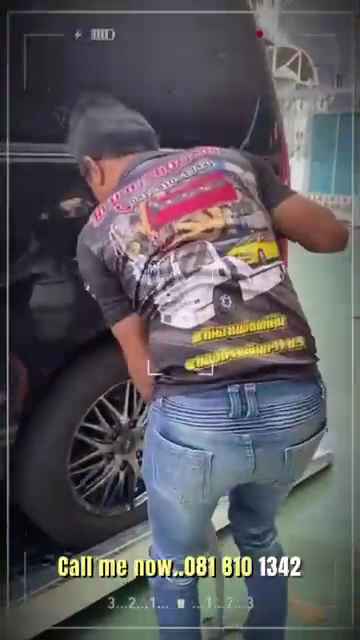 รถสไลด์-ยกรถ รังสิต - 3
