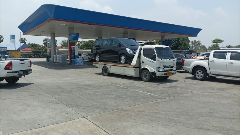 รถสไลด์ ไทรน้อย - 4