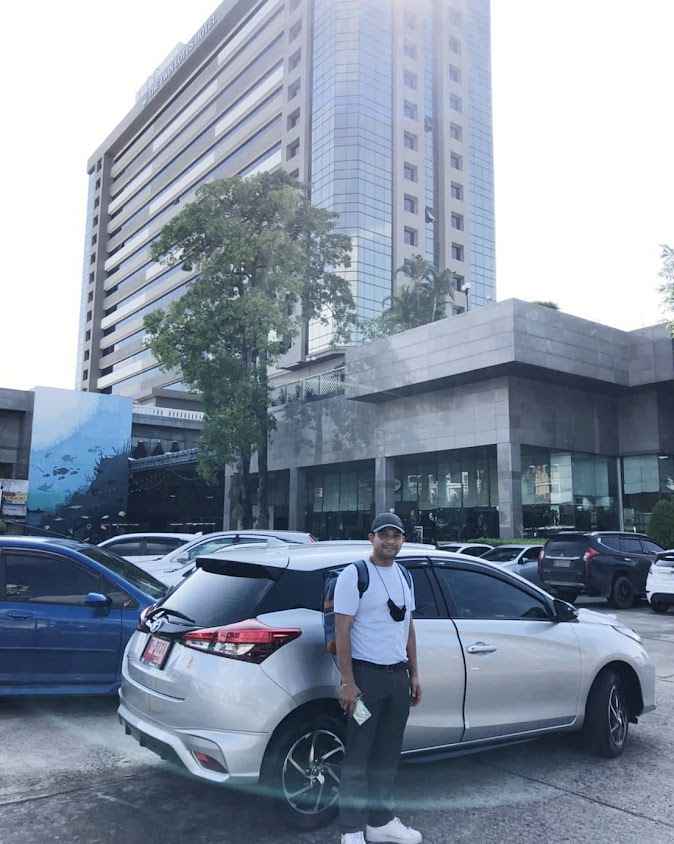 รถเข้านครศรีธรรมราชbyเปิ้ล