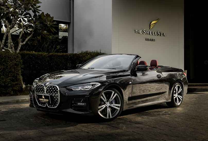 รถเช่ากระบี่ ราคาถูก Hong group car rental