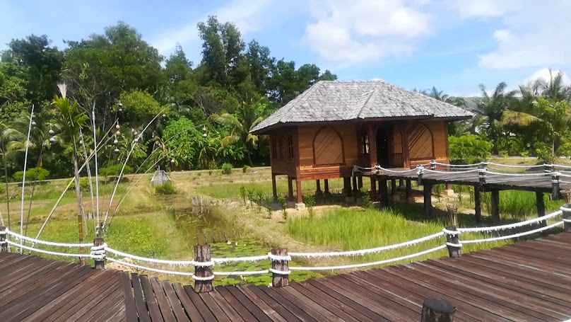 รถเช่ากระบี่ Carrent Krabi - 3