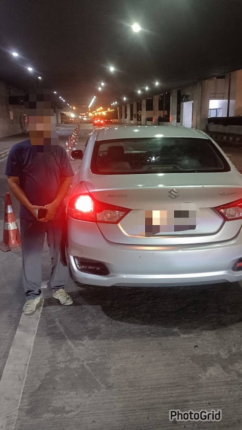 รถเช่ากรุงเทพไม่มีมัดจำ CS carrental - 4