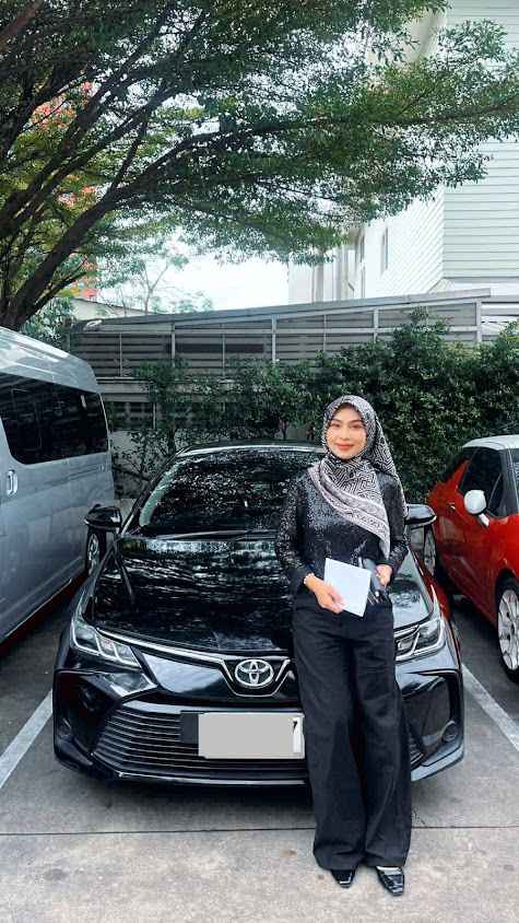 รถเช่ากรุงเทพ Friendly Car Rent รถเช่าไม่ใช้บัตรเครดิต - 4