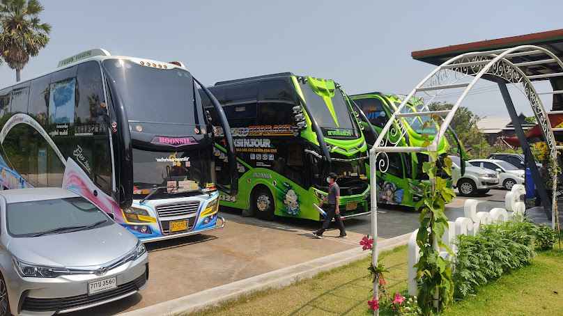 รถเช่ากำแพงแสน One Car Rent สาขา 3 - 3