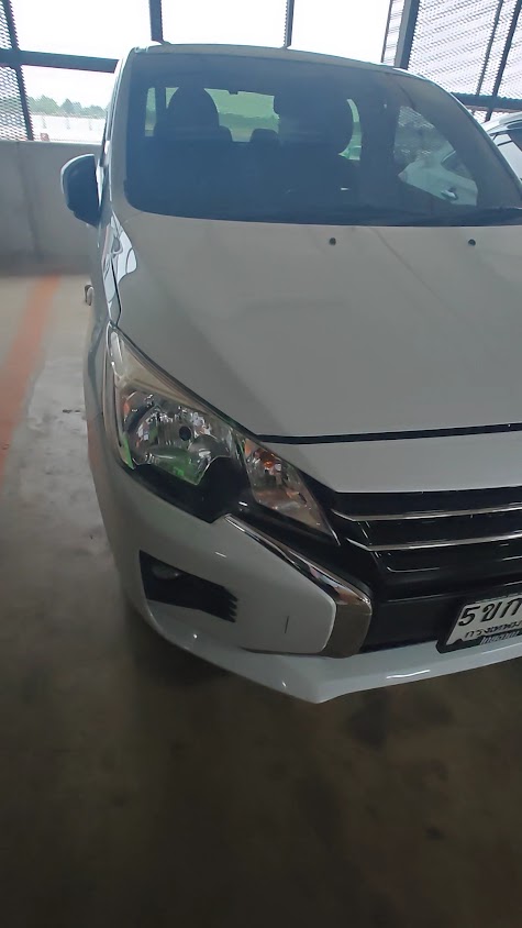 รถเช่าขอนแก่น go carrent at khonkaen - 3
