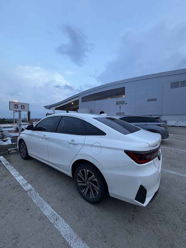 รถเช่าขอนแก่น Joke carrental - 2