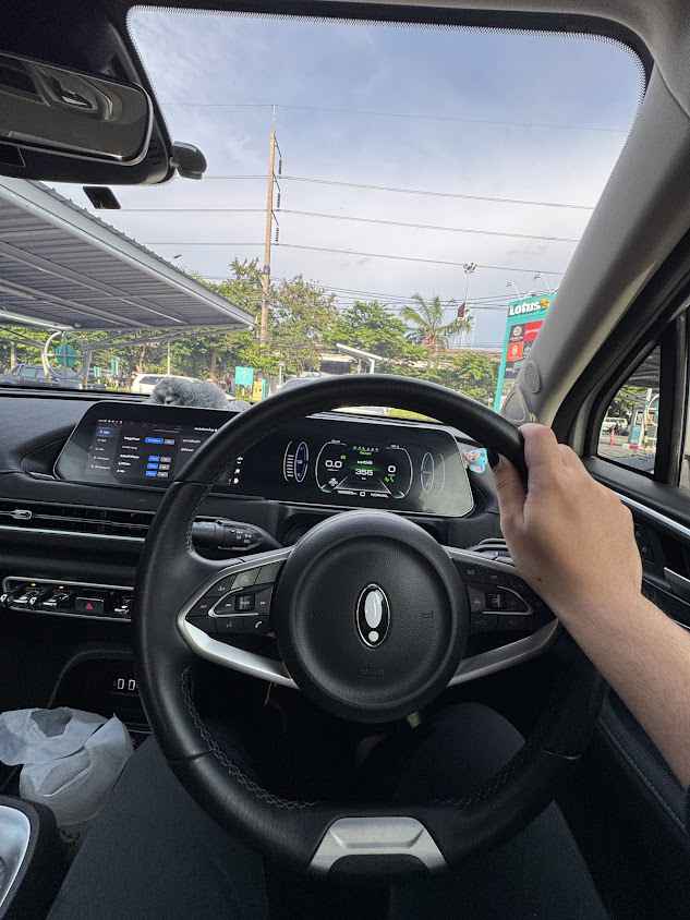 รถเช่าขับเองราคาถูกนนทบุรี Nn car rent มีบริการรับ-ส่ง - 2
