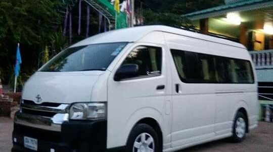 รถเช่าขับเองราคาถูก สุขสวัสดิ์ ประชาอุทิศ พุทธบูชา - 4