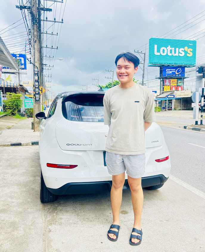 รถเช่าชุมพร บีบีคาร์เร้นท์ - 2