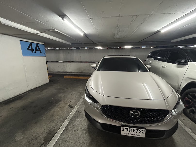 รถเช่าดอนเมือง JT Car Rent - 2