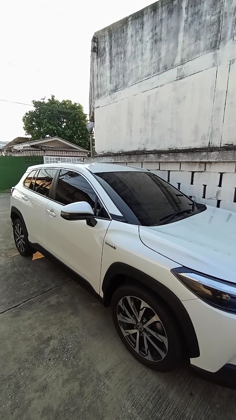 รถเช่าดอนเมือง JT Car Rent - 3