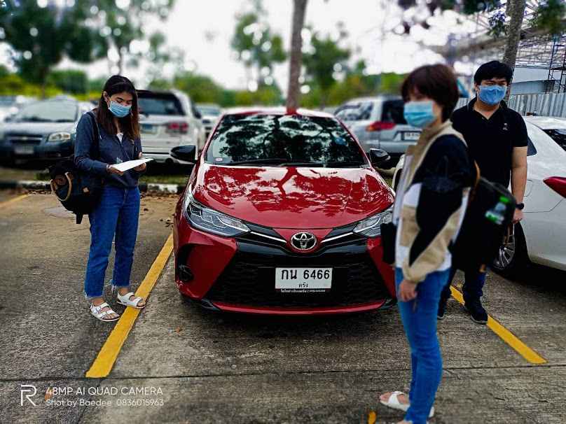 รถเช่าตรัง คาร์เรนติ้ง - 2