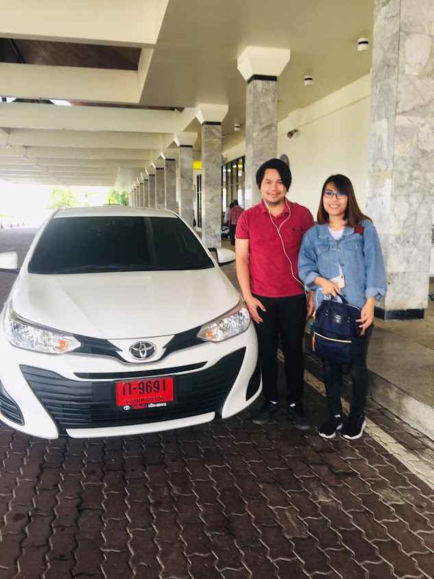 รถเช่านครศรีธรรมราช พะเนียดคาร์แคร์ - 2