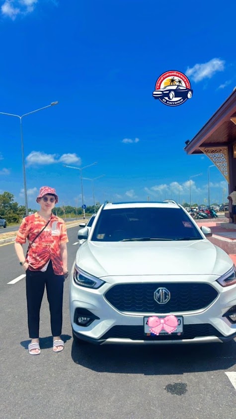 รถเช่านครศรีธรรมราช ID Carrent Nakhon Si Thammarat - 2