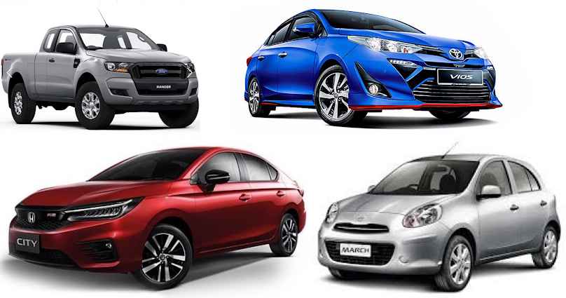 รถเช่านครสวรรค์ HAPPY CAR