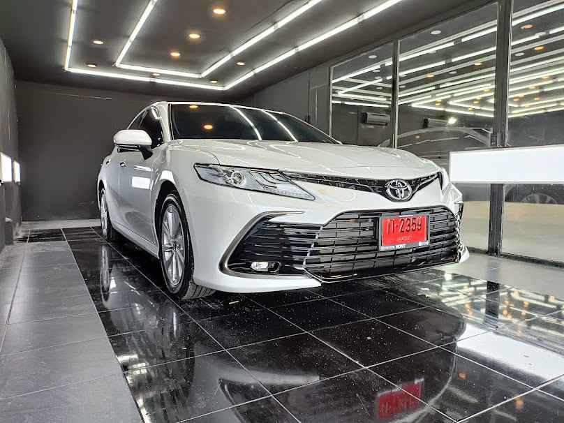 รถเช่านนทบุรี กรุงเทพฯ PK Rental Cars - 4